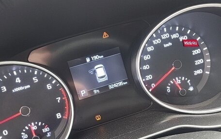 KIA cee'd III, 2021 год, 1 190 000 рублей, 5 фотография