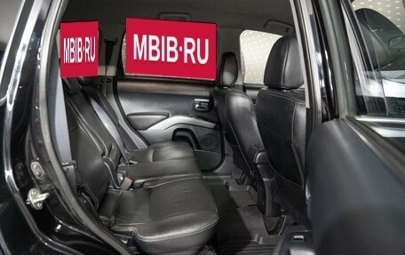 Peugeot 4007, 2008 год, 920 000 рублей, 12 фотография