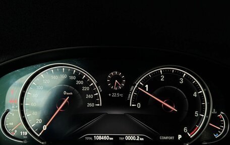 BMW X3, 2019 год, 3 790 000 рублей, 5 фотография