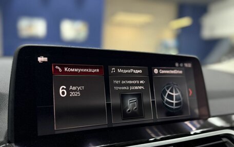 BMW X3, 2019 год, 3 790 000 рублей, 6 фотография