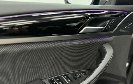 BMW X3, 2019 год, 3 790 000 рублей, 12 фотография
