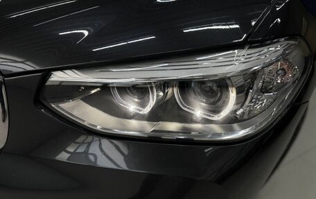 BMW X3, 2019 год, 3 790 000 рублей, 15 фотография
