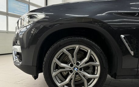 BMW X3, 2019 год, 3 790 000 рублей, 17 фотография