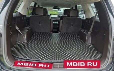 Hyundai Palisade I, 2022 год, 3 740 000 рублей, 6 фотография