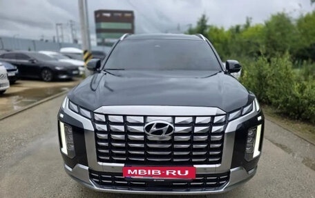 Hyundai Palisade I, 2022 год, 3 740 000 рублей, 2 фотография