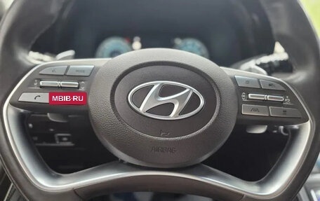 Hyundai Palisade I, 2022 год, 3 740 000 рублей, 11 фотография