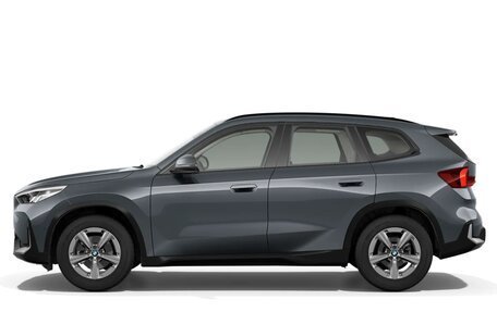 BMW X1, 2025 год, 5 800 000 рублей, 3 фотография
