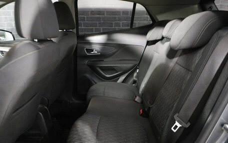 Opel Mokka I, 2013 год, 1 300 000 рублей, 11 фотография
