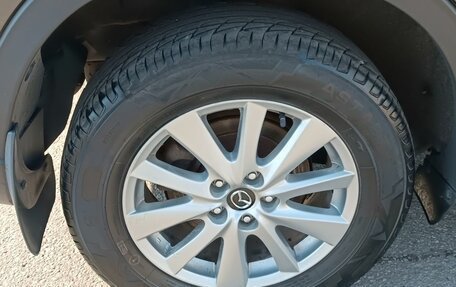 Mazda CX-5 II, 2017 год, 1 495 000 рублей, 11 фотография