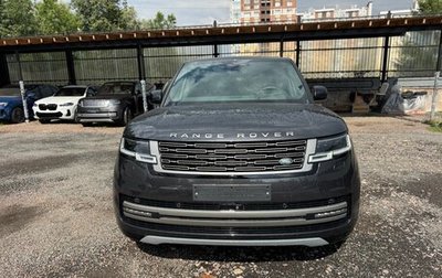 Land Rover Range Rover IV рестайлинг, 2024 год, 19 000 000 рублей, 1 фотография