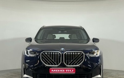 BMW X3, 2025 год, 7 700 000 рублей, 1 фотография