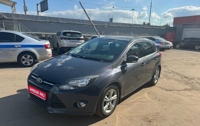 Ford Focus III, 2012 год, 550 000 рублей, 1 фотография