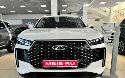 Chery Tiggo 4 I рестайлинг, 2025 год, 2 350 000 рублей, 1 фотография