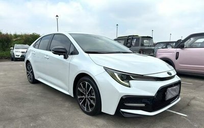 Toyota Corolla, 2022 год, 1 552 000 рублей, 1 фотография