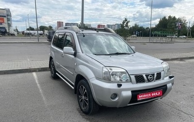 Nissan X-Trail, 2006 год, 880 000 рублей, 1 фотография