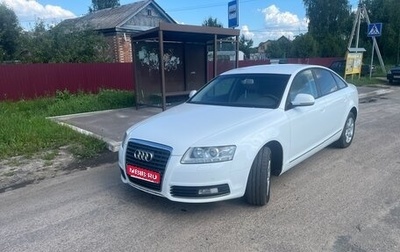 Audi A6, 2010 год, 990 000 рублей, 1 фотография