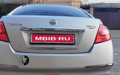 Nissan Teana, 2009 год, 670 000 рублей, 1 фотография