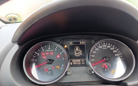 Nissan Qashqai, 2011 год, 845 000 рублей, 1 фотография