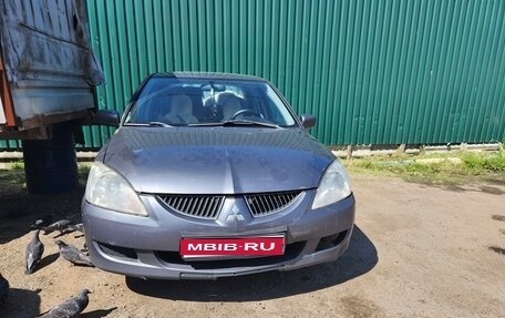 Mitsubishi Lancer IX, 2005 год, 150 000 рублей, 1 фотография