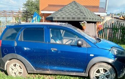 Chery IndiS (S18D) I, 2013 год, 170 000 рублей, 1 фотография