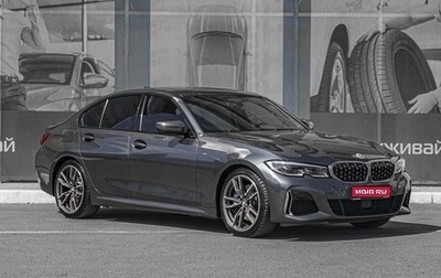 BMW 3 серия, 2020 год, 4 680 000 рублей, 1 фотография