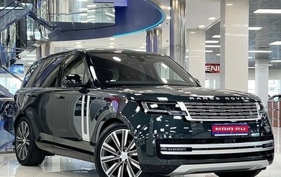 Land Rover Range Rover IV рестайлинг, 2022 год, 15 999 000 рублей, 1 фотография