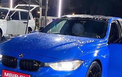 BMW 3 серия, 2011 год, 1 755 000 рублей, 1 фотография