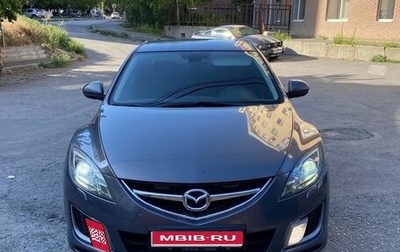 Mazda 6, 2007 год, 889 000 рублей, 1 фотография