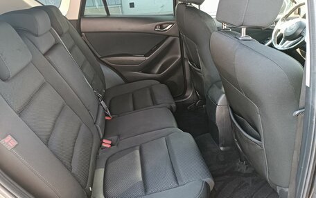 Mazda CX-5 II, 2017 год, 1 495 000 рублей, 17 фотография