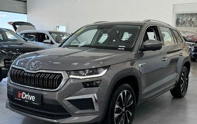Skoda Kodiaq I, 2023 год, 4 099 000 рублей, 1 фотография
