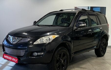 Great Wall Hover H5, 2014 год, 779 000 рублей, 1 фотография