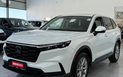Honda CR-V, 2024 год, 4 099 000 рублей, 1 фотография