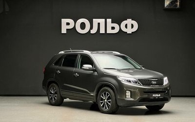 KIA Sorento II рестайлинг, 2019 год, 2 250 000 рублей, 1 фотография