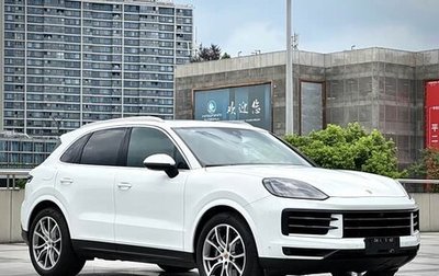 Porsche Cayenne III, 2024 год, 13 500 000 рублей, 1 фотография