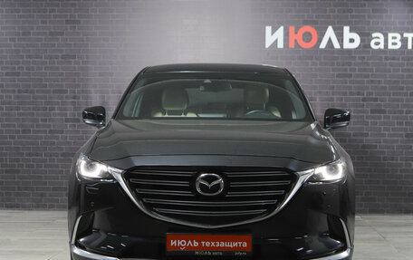 Mazda CX-9 II, 2018 год, 3 300 000 рублей, 2 фотография