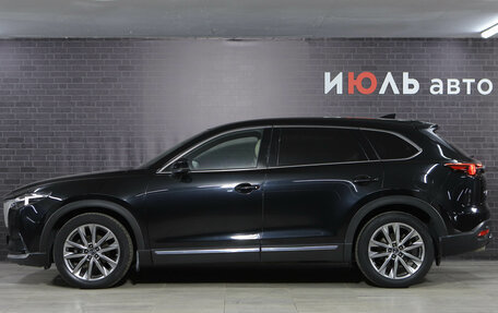 Mazda CX-9 II, 2018 год, 3 300 000 рублей, 4 фотография