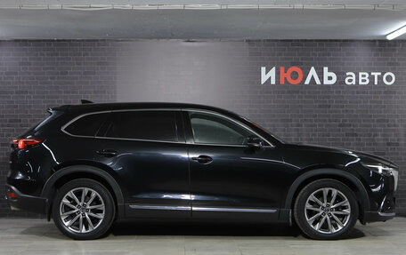 Mazda CX-9 II, 2018 год, 3 300 000 рублей, 5 фотография