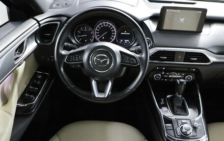 Mazda CX-9 II, 2018 год, 3 300 000 рублей, 13 фотография