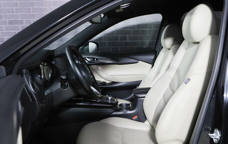 Mazda CX-9 II, 2018 год, 3 300 000 рублей, 11 фотография
