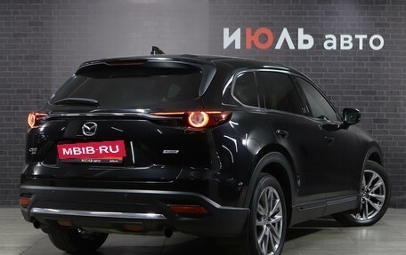 Mazda CX-9 II, 2018 год, 3 300 000 рублей, 6 фотография