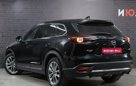 Mazda CX-9 II, 2018 год, 3 300 000 рублей, 9 фотография