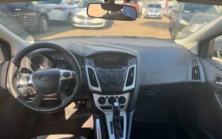Ford Focus III, 2012 год, 550 000 рублей, 7 фотография