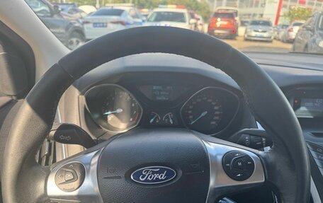 Ford Focus III, 2012 год, 550 000 рублей, 9 фотография