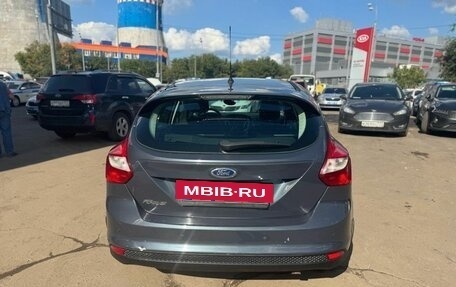 Ford Focus III, 2012 год, 550 000 рублей, 5 фотография