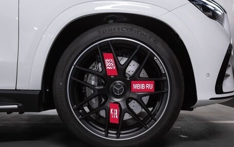 Mercedes-Benz GLE AMG, 2025 год, 17 911 800 рублей, 5 фотография