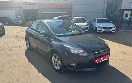 Ford Focus III, 2012 год, 550 000 рублей, 3 фотография