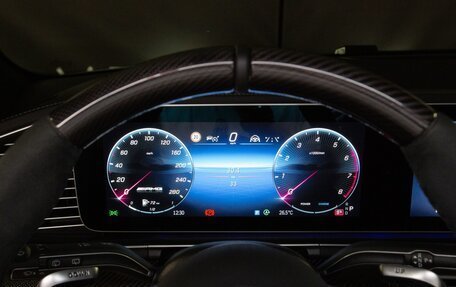 Mercedes-Benz GLE AMG, 2025 год, 17 911 800 рублей, 12 фотография