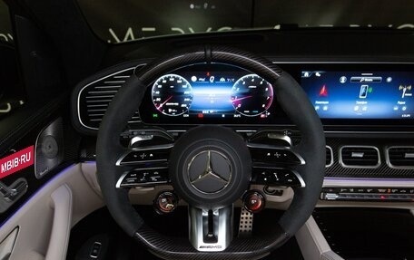 Mercedes-Benz GLE AMG, 2025 год, 17 911 800 рублей, 11 фотография