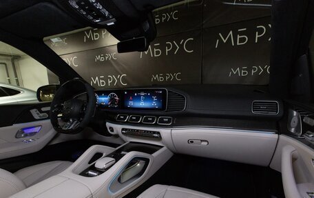 Mercedes-Benz GLE AMG, 2025 год, 17 911 800 рублей, 18 фотография