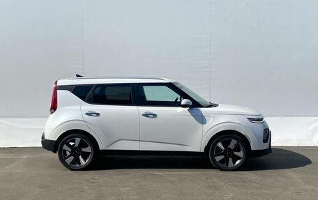 KIA Soul III, 2020 год, 2 100 000 рублей, 4 фотография